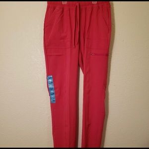 Scrubstar uniform scrub pants 2/$20